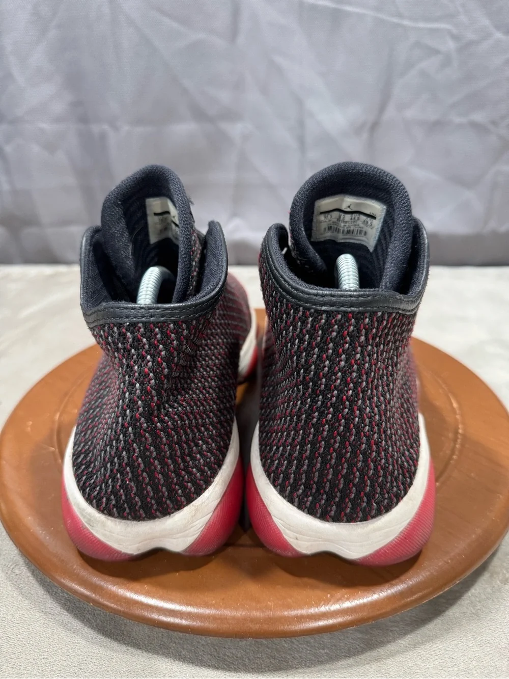 Jordan Horizon Sneakers